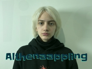 Althenaappling