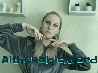 Althenabickford