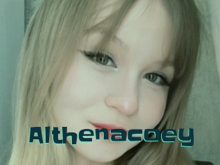 Althenacoey
