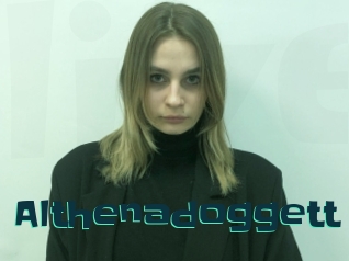 Althenadoggett