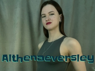 Althenaeversley