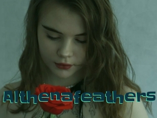 Althenafeathers