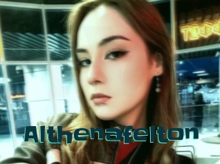 Althenafelton