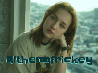 Althenafrickey