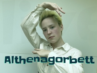 Althenagorbett