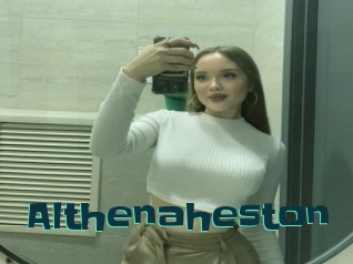 Althenaheston