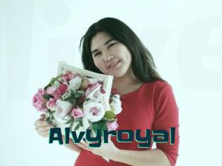 Alvyroyal