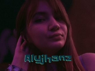 Alyjhanz