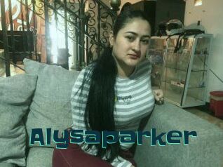 Alysaparker
