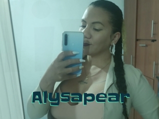 Alysapear