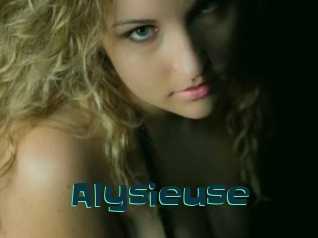 Alysieuse