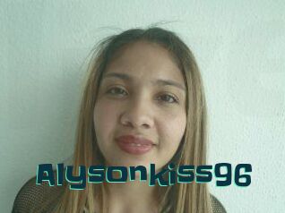 Alysonkiss96