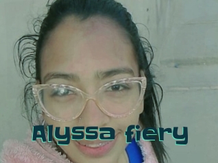 Alyssa_fiery