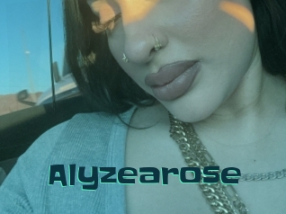 Alyzearose