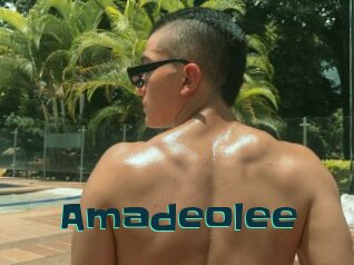 Amadeolee