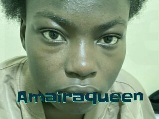 Amairaqueen