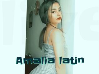 Amalia_latin