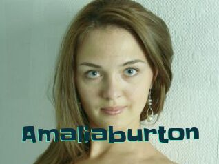 Amaliaburton