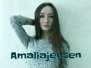 Amaliajensen