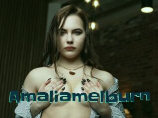 Amaliamelburn