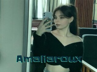 Amaliaroux