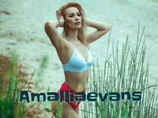 Amalliaevans