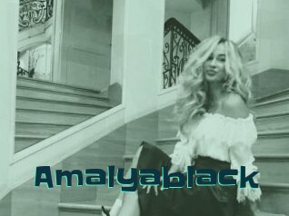 Amalyablack