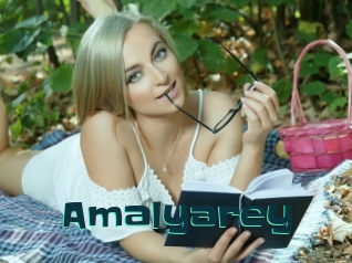 Amalyarey