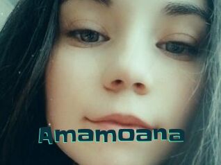 Amamoana
