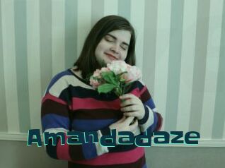 Amandadaze
