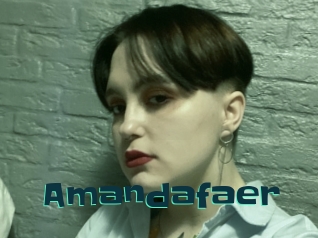 Amandafaer