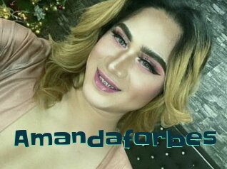 Amandaforbes