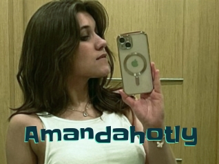 Amandahotly