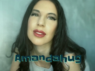 Amandahug