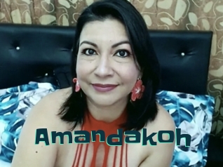 Amandakoh