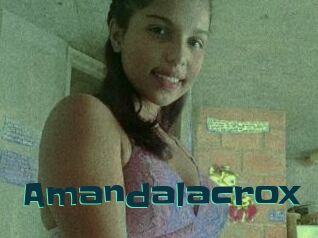 Amandalacrox