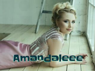 Amandaleee
