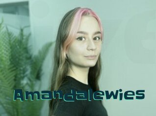 Amandalewies
