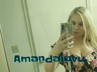 Amandalovu