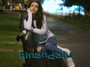 Amandalu