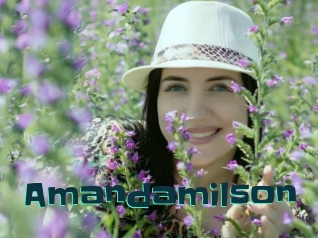 Amandamilson
