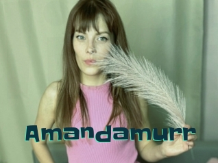 Amandamurr