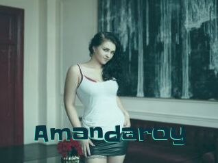 Amandaroy
