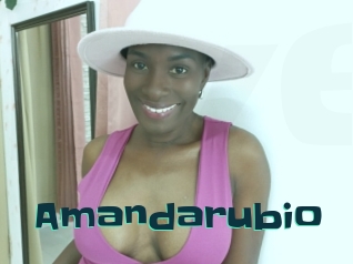 Amandarubio
