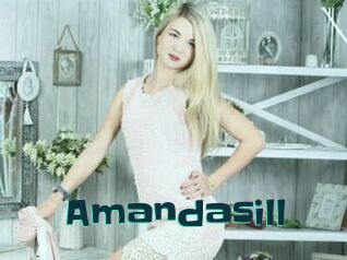 Amandasill