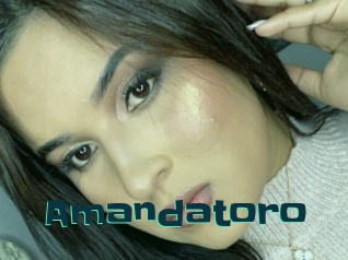 Amandatoro