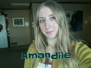 Amandiie
