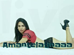 Amantelatinaaa