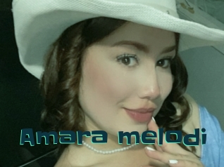 Amara_melodi