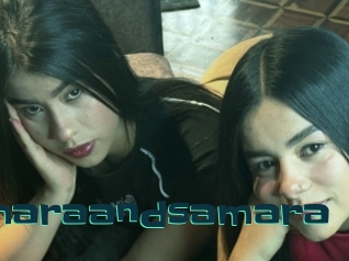 Amaraandsamara